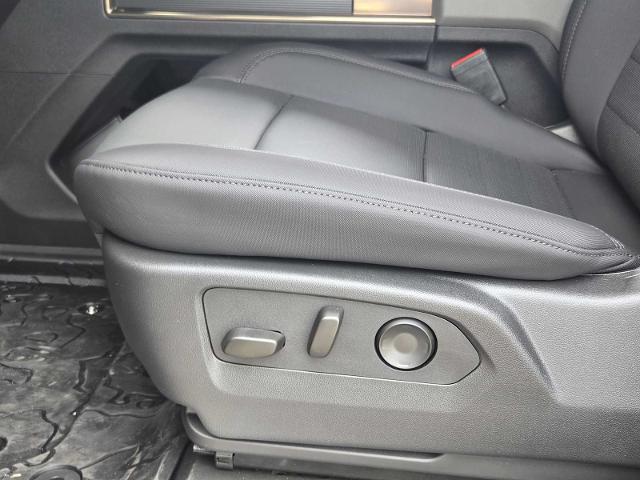 2025 GMC HUMMER EV Pickup Vehicle Photo in DALLAS, TX 75209-3016