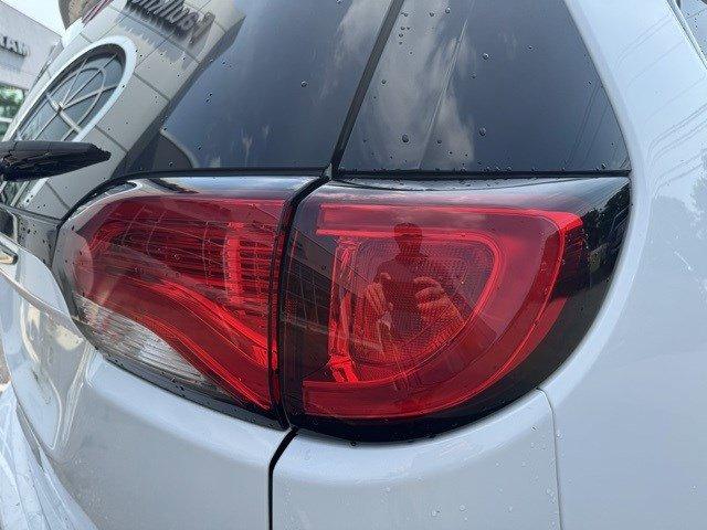 2019 Chrysler Pacifica Vehicle Photo in Mechanicsburg, PA 17050-1707