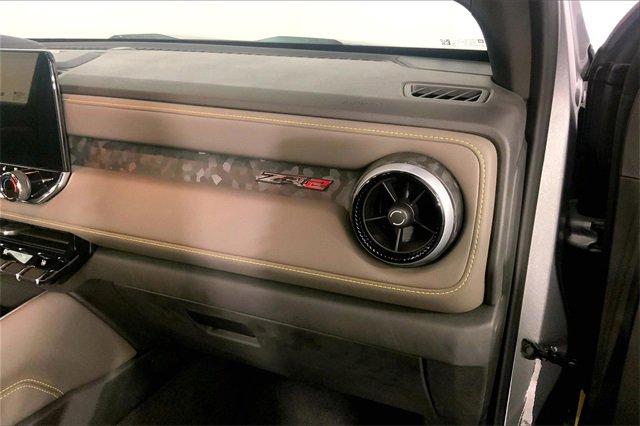 2023 Chevrolet Colorado Vehicle Photo in KANSAS CITY, MO 64114-4502