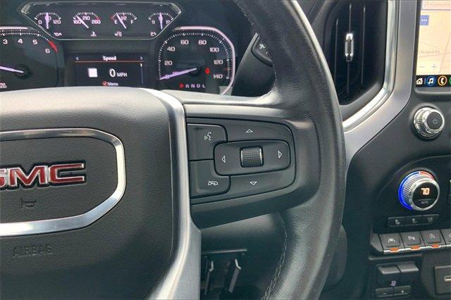 2019 GMC Sierra 1500 Vehicle Photo in INDEPENDENCE, MO 64055-1377