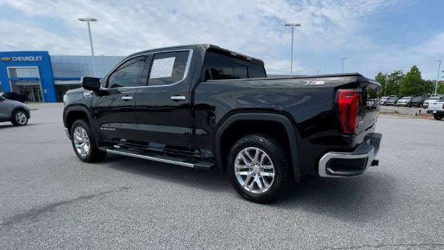 2021 GMC Sierra 1500 Vehicle Photo in BENTONVILLE, AR 72712-4322
