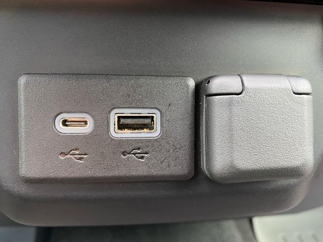 2021 Chevrolet Silverado 1500 Vehicle Photo in Statesboro, GA 30458