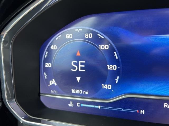 2023 Chevrolet Silverado 1500 Vehicle Photo in GREEN BAY, WI 54304-5303