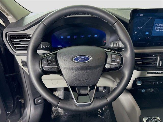 2023 Ford Escape Vehicle Photo in PUYALLUP, WA 98371-4149