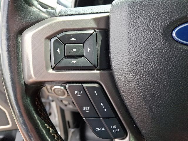 2018 Ford F-150 Vehicle Photo in HARRISBURG, PA 17111-1033