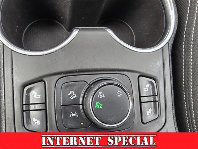 2022 GMC Terrain Vehicle Photo in LITTLE FALLS, NJ 07424-1717