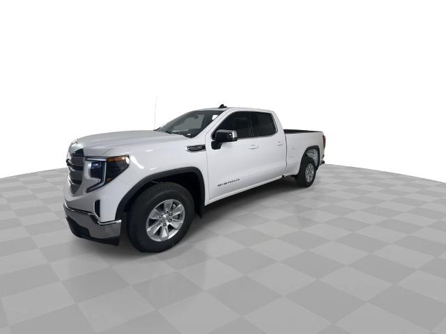 2025 GMC Sierra 1500 Vehicle Photo in GILBERT, AZ 85297-0402