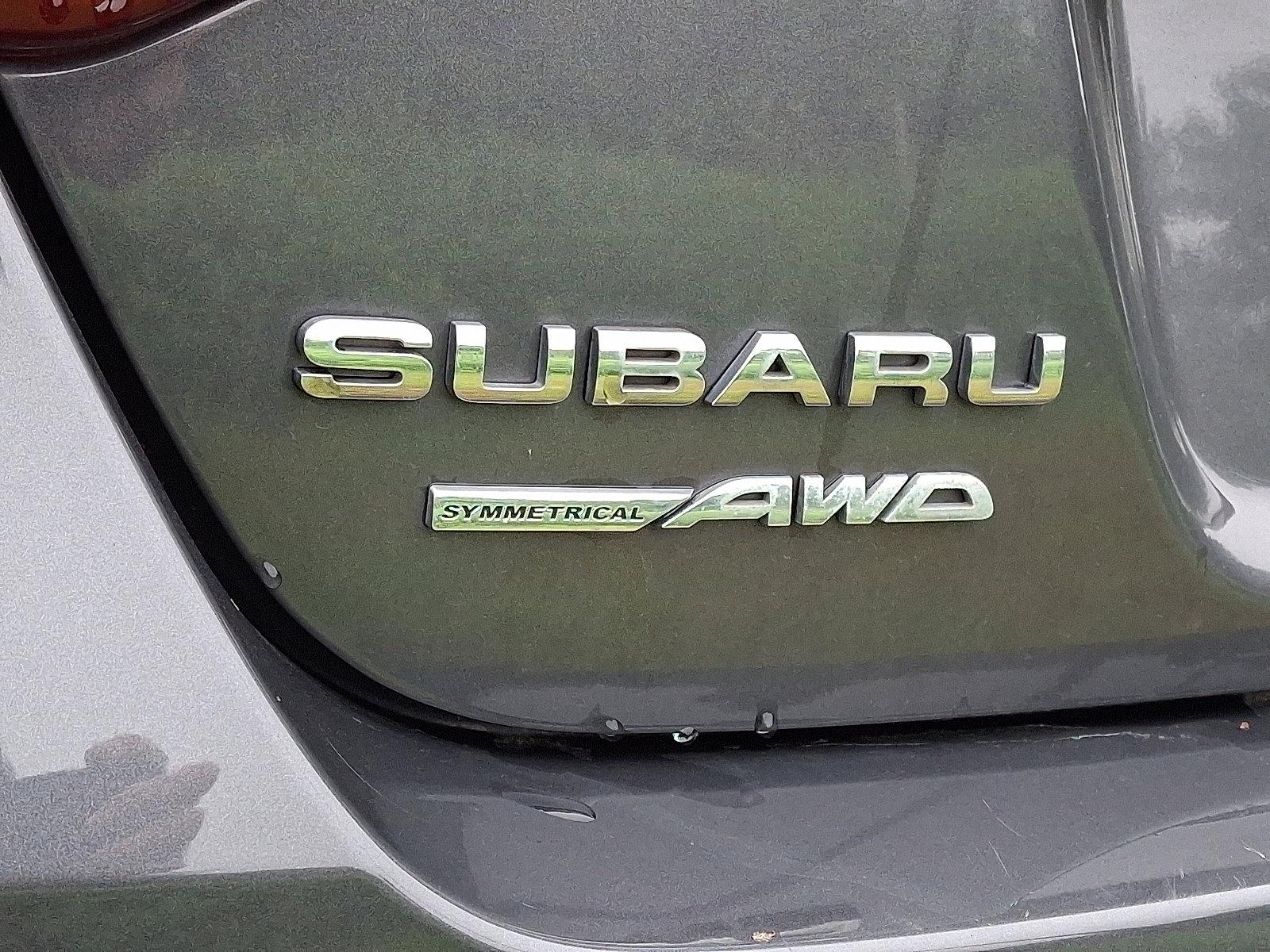 2019 Subaru Legacy Vehicle Photo in Easton, PA 18045