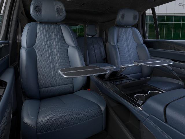 2025 Cadillac ESCALADE IQ Vehicle Photo in BATON ROUGE, LA 70809-4546