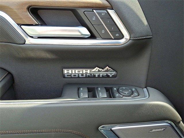 2024 Chevrolet Silverado 1500 Vehicle Photo in LANCASTER, PA 17601-0000
