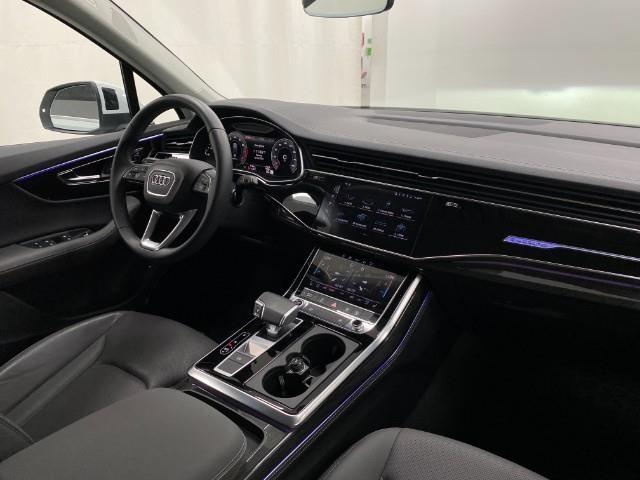 2025 Audi Q7 Vehicle Photo in Appleton, WI 54913