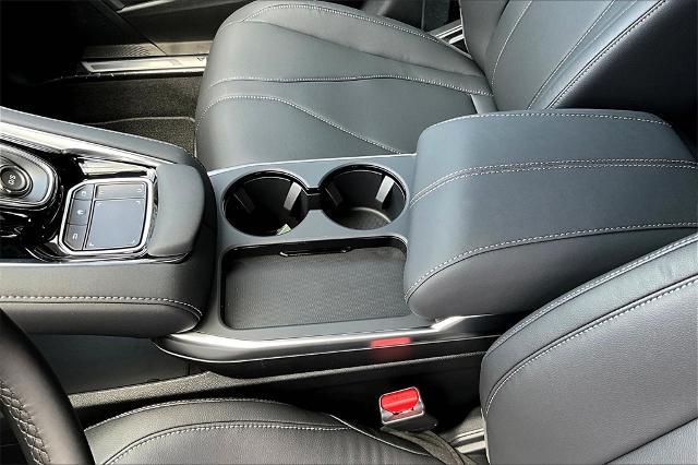2025 Acura RDX Vehicle Photo in Grapevine, TX 76051