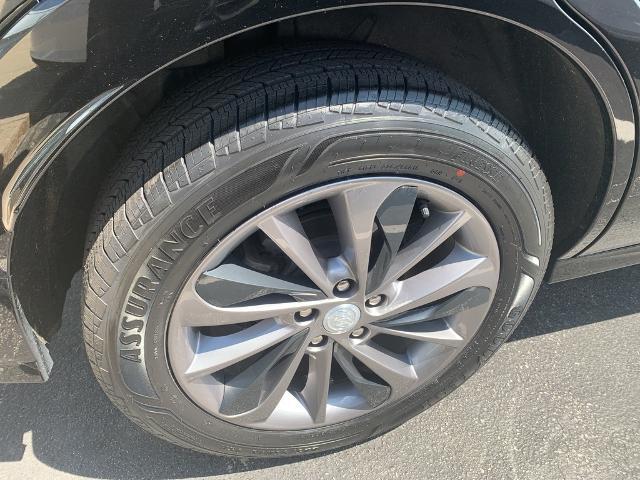 2020 Buick Encore GX Vehicle Photo in GREEN BAY, WI 54304-5303