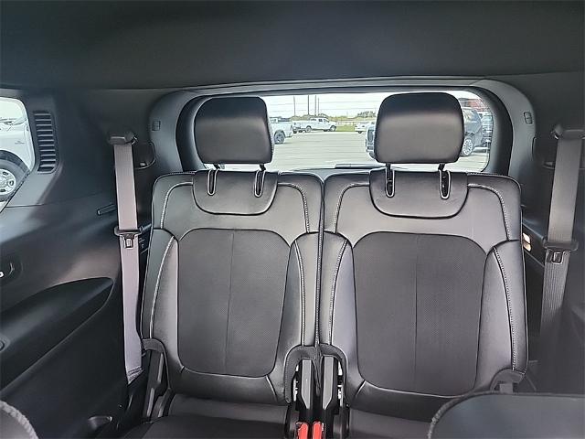 2024 Jeep Grand Cherokee L Vehicle Photo in EASTLAND, TX 76448-3020