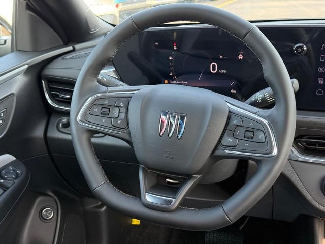 2025 Buick Envista Vehicle Photo in COLUMBIA, MO 65203-3903