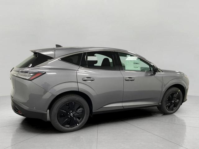 2025 Nissan Murano Vehicle Photo in Appleton, WI 54913