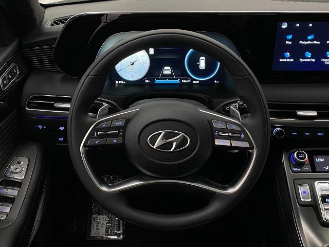 2025 Hyundai PALISADE Vehicle Photo in Appleton, WI 54913