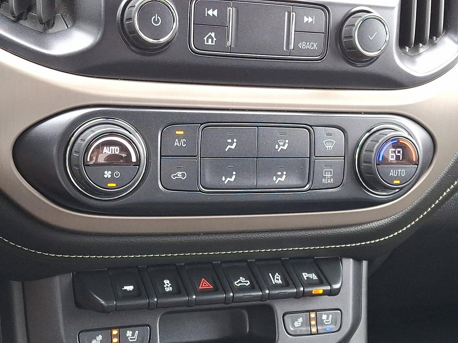 2020 GMC Canyon Vehicle Photo in Easton, PA 18045