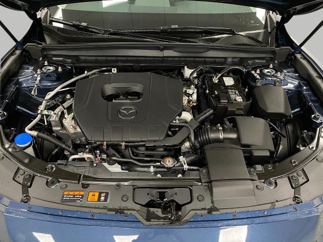 2025 Mazda CX-50 Vehicle Photo in Appleton, WI 54913