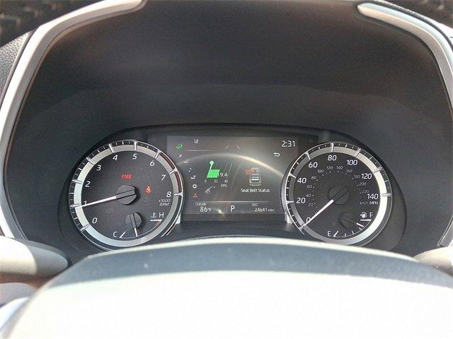 2023 Toyota Highlander Vehicle Photo in Willow Grove, PA 19090