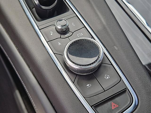 2021 Cadillac Escalade Vehicle Photo in TREVOSE, PA 19053-4984