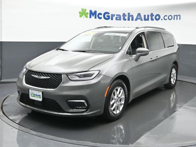 2022 Chrysler Pacifica Vehicle Photo in Cedar Rapids, IA 52402