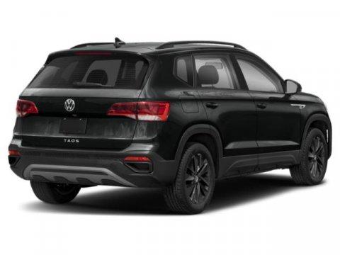 2022 Volkswagen Taos Vehicle Photo in Georgetown, TX 78626