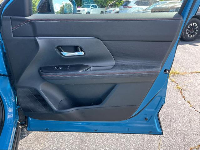 2025 Nissan Kicks Vehicle Photo in Savannah, GA 31419