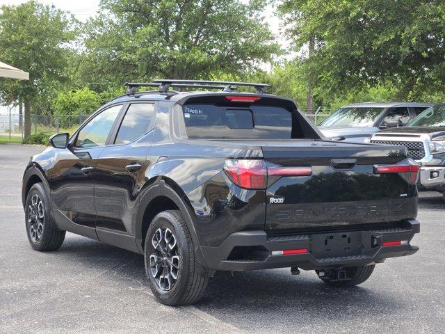 2022 Hyundai SANTA CRUZ Vehicle Photo in Decatur, TX 76234