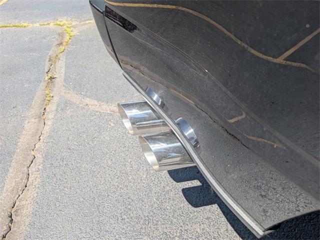 2021 Ford F-150 Vehicle Photo in AURORA, CO 80012-4011