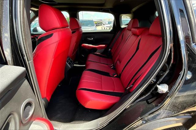 2025 Acura ADX Vehicle Photo in Grapevine, TX 76051