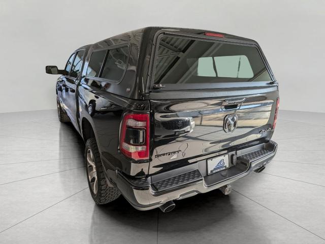 2020 Ram 1500 Vehicle Photo in APPLETON, WI 54914-4656