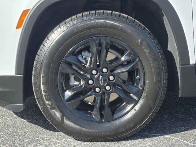 2022 Chevrolet Traverse Vehicle Photo in Decatur, TX 76234