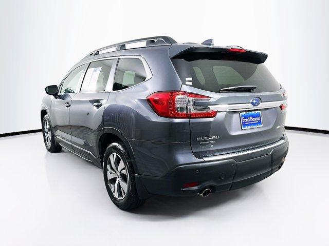 2025 Subaru Ascent Vehicle Photo in Doylestown, PA 18902