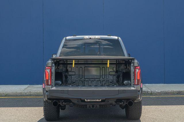 2024 Ford F-150 Vehicle Photo in DANBURY, CT 06810-5034