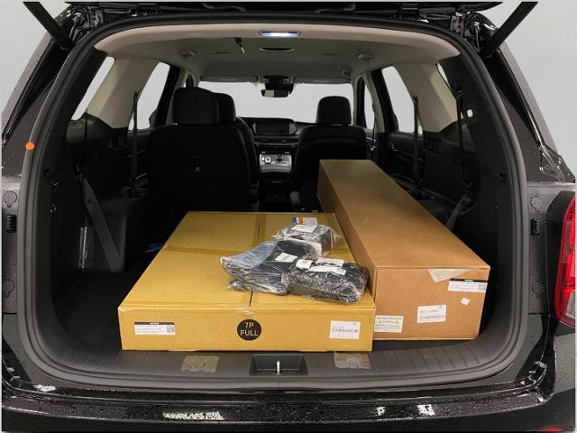 2025 Hyundai PALISADE Vehicle Photo in Appleton, WI 54913