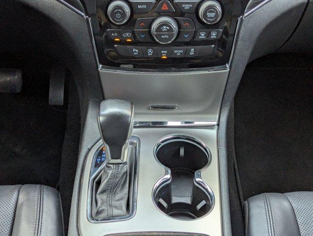 2020 Jeep Grand Cherokee Vehicle Photo in San Antonio, TX 78230