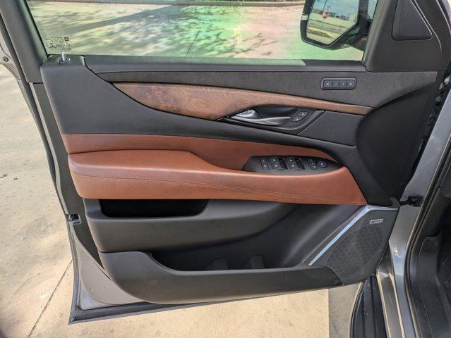2020 Cadillac Escalade Vehicle Photo in SELMA, TX 78154-1460