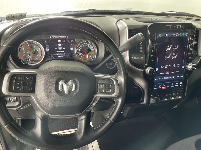 2022 Ram 2500 Vehicle Photo in GILBERT, AZ 85297-0402