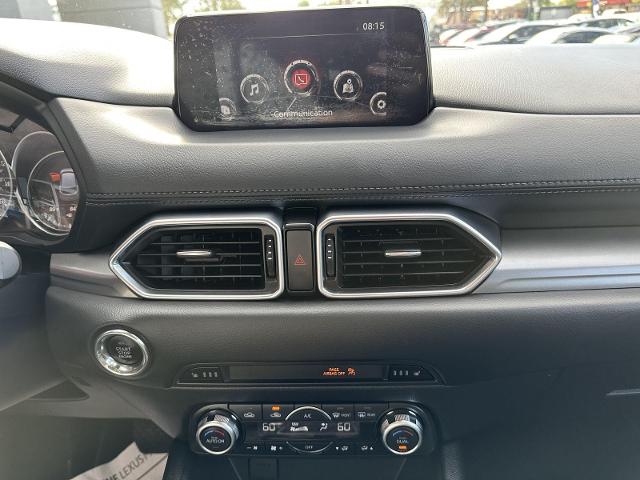 2018 Mazda CX-5 Vehicle Photo in Tucson, AZ 85712