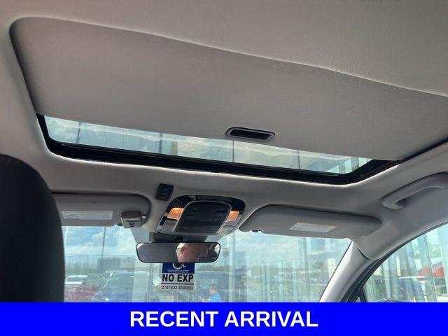 2021 Hyundai SANTA FE Vehicle Photo in Merrillville, IN 46410