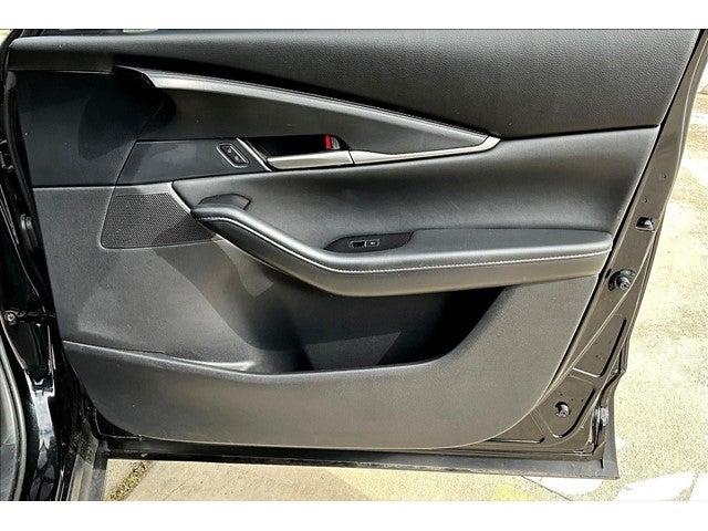 2024 Mazda CX-30 Vehicle Photo in San Antonio, TX 78230