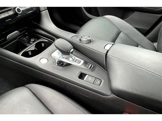 2021 INFINITI QX50 Vehicle Photo in San Antonio, TX 78230