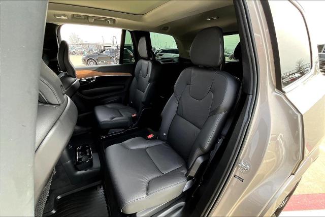2024 Volvo XC90 Recharge Plug-In Hybrid Vehicle Photo in Grapevine, TX 76051