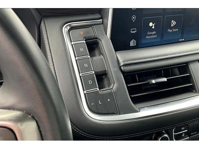 2023 Chevrolet Tahoe Vehicle Photo in San Antonio, TX 78230