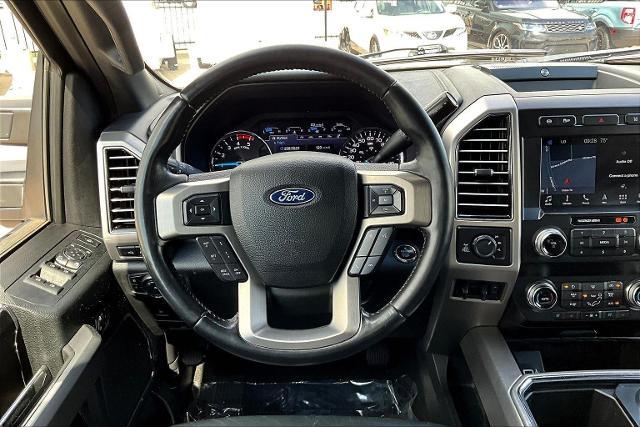 2019 Ford Super Duty F-250 SRW Vehicle Photo in Grapevine, TX 76051