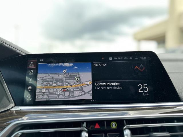 2023 BMW X5 xDrive45e Vehicle Photo in Grapevine, TX 76051