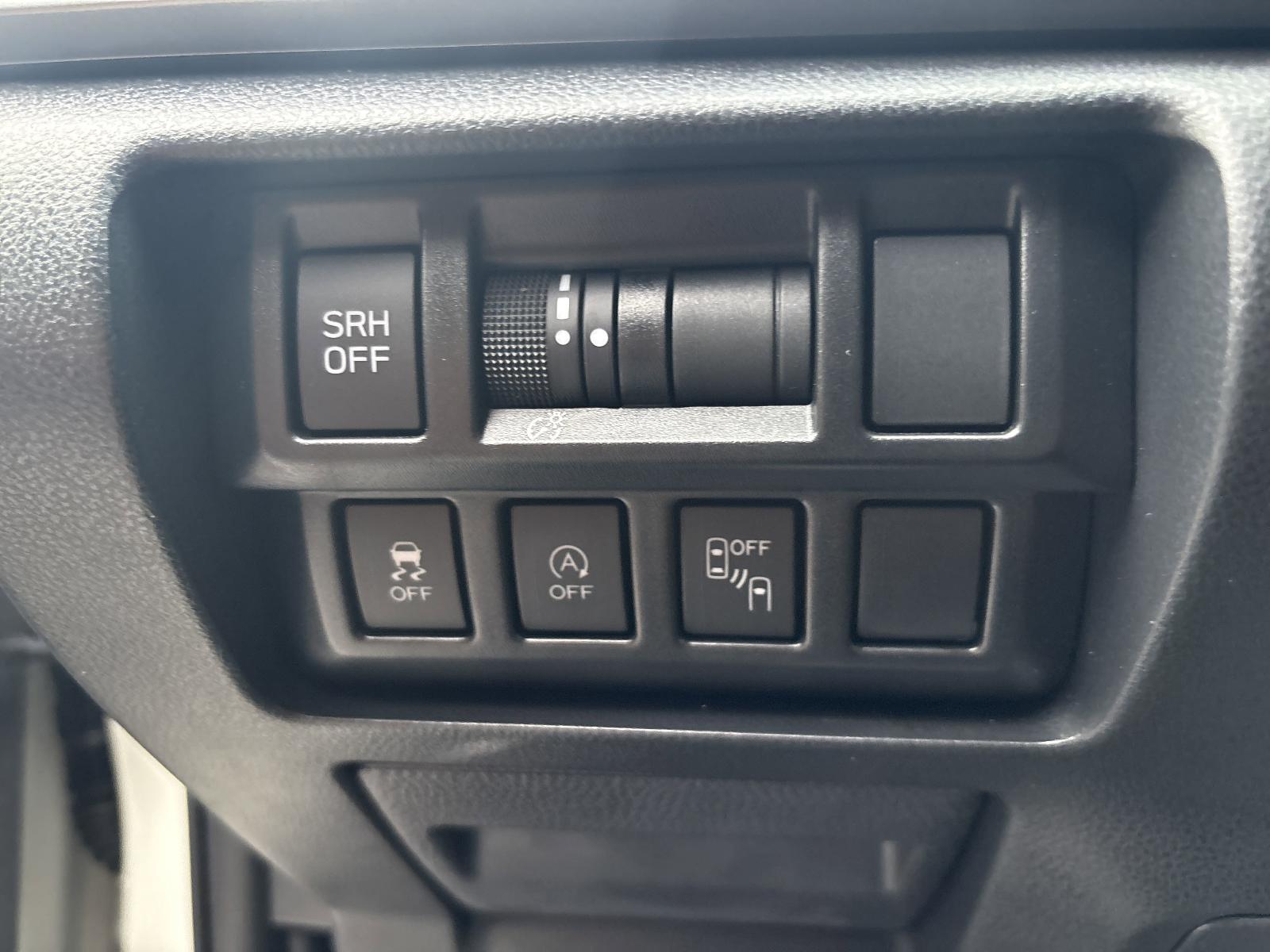 2020 Subaru Crosstrek Vehicle Photo in Mechanicsburg, PA 17050