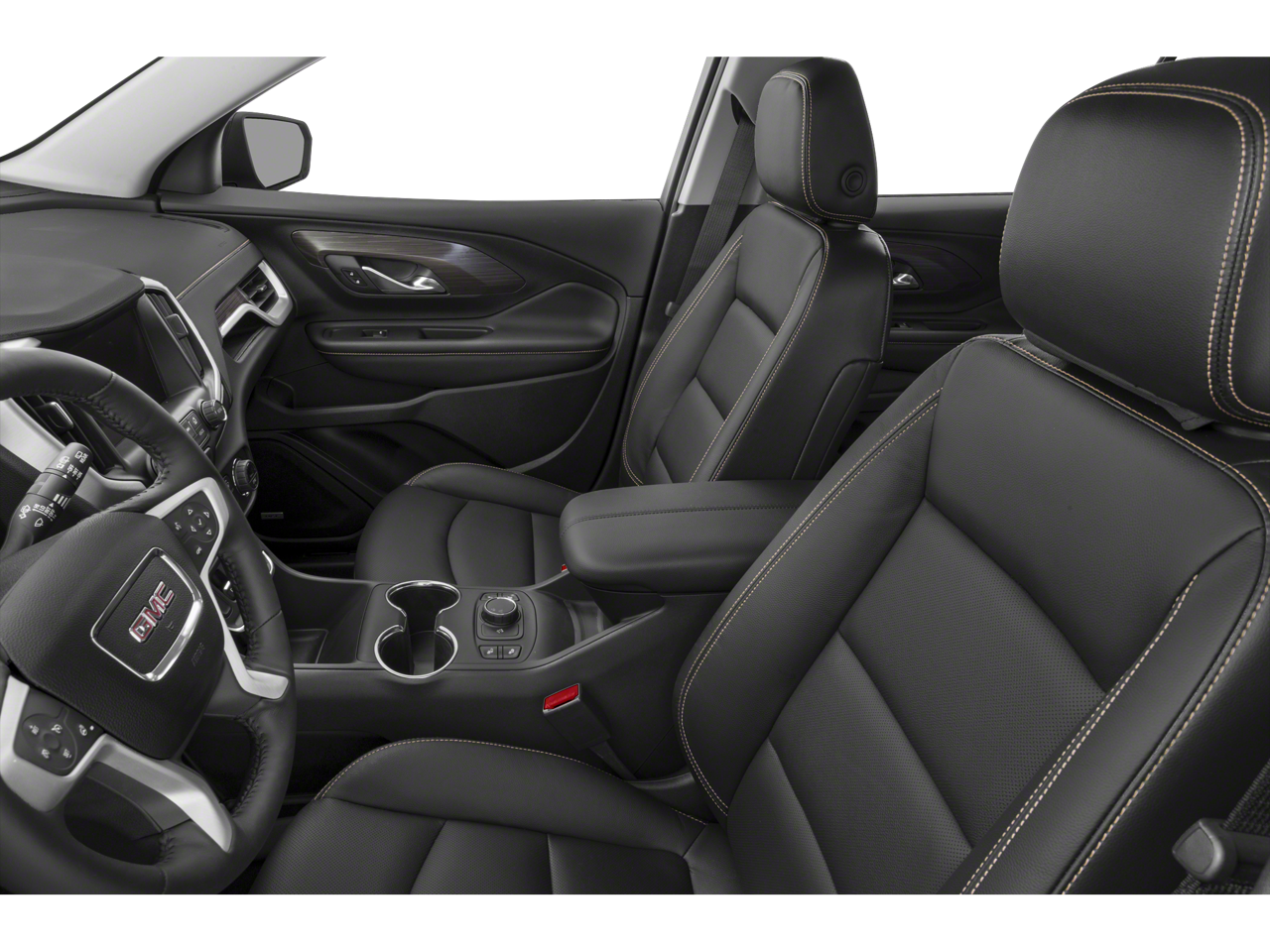 2019 GMC Terrain Vehicle Photo in San Antonio, TX 78230