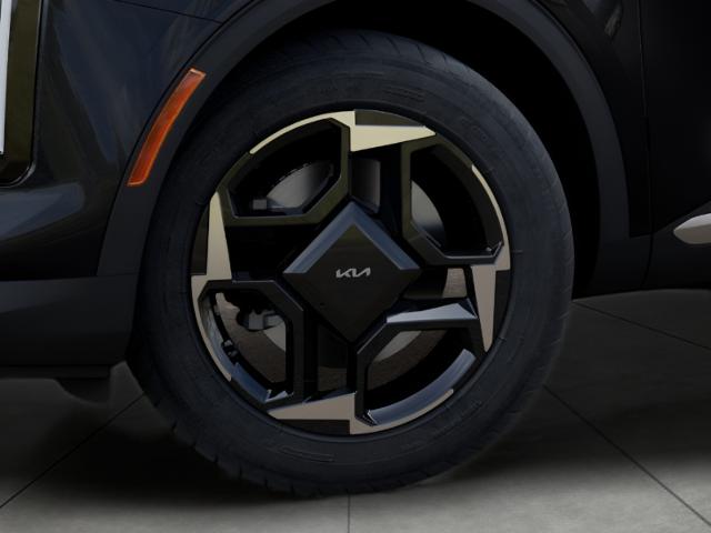 2026 Kia Sportage Vehicle Photo in Oshkosh, WI 54904
